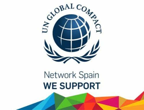 Recilec socio de la Red Española del Pacto Mundial de Naciones Unidas